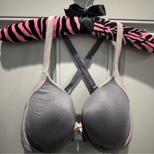 Victoria's Secret BBV Lined Perfect Coverage